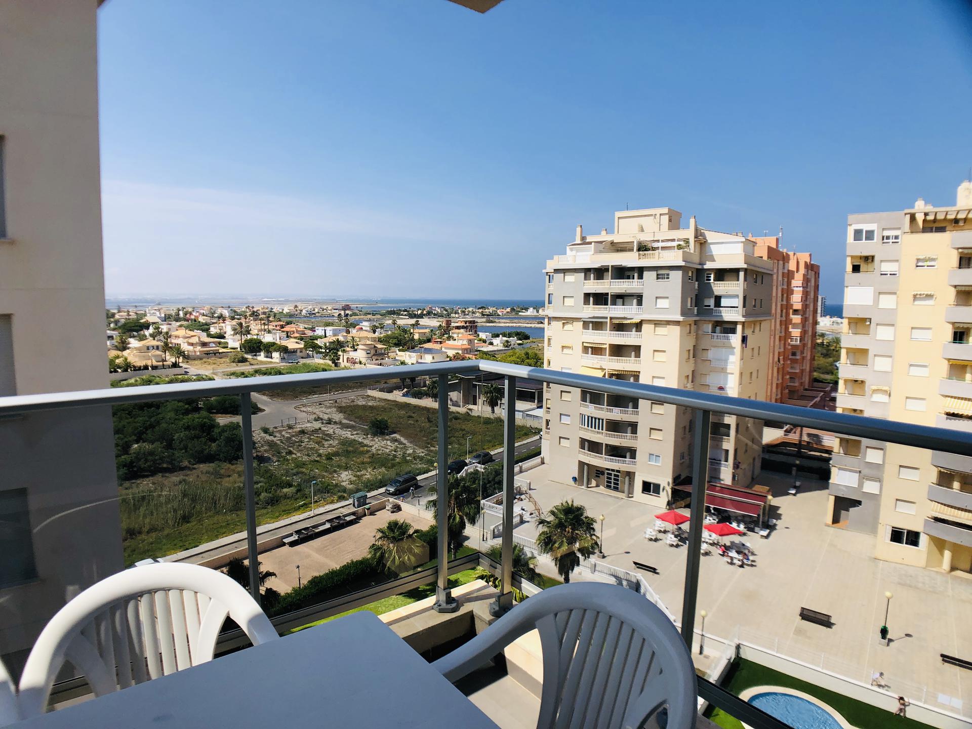 Apartment -
                                      Sin Asignar -
                                      2 bedrooms -
                                      4 persons